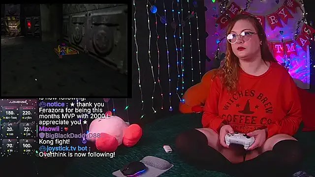 evamila on StripChat