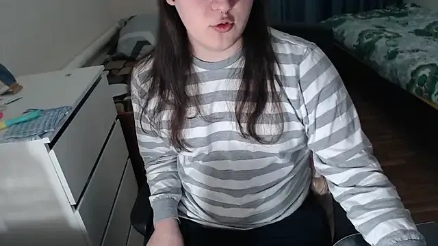 EvaMiron on StripChat