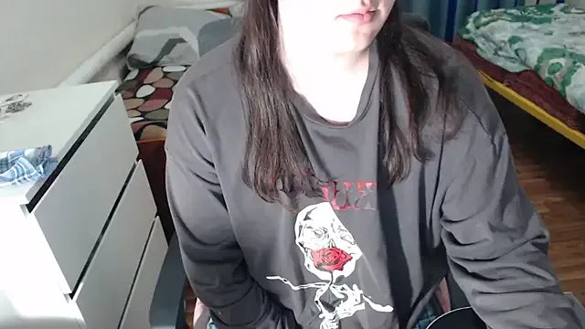 EvaMiron on StripChat