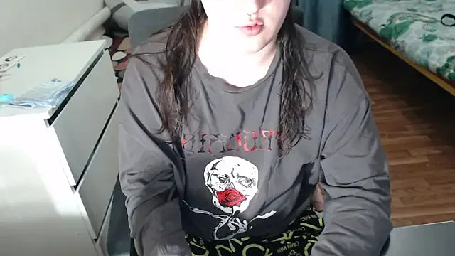 EvaMiron on StripChat