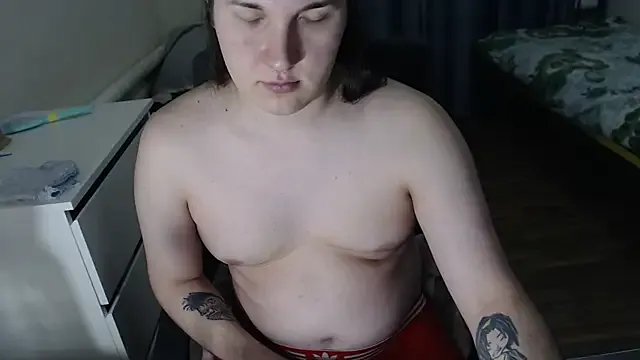 EvaMiron on StripChat