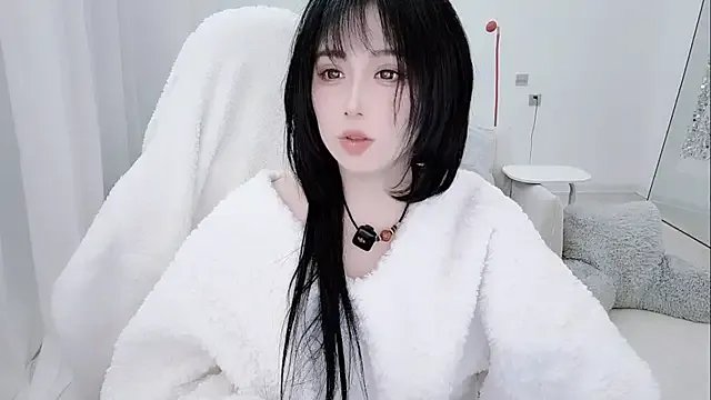 Evangelin-e on StripChat