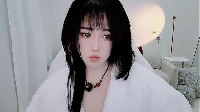 Evangelin-e on StripChat