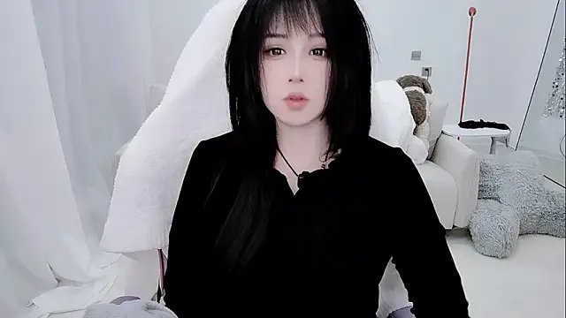 Evangelin-e on StripChat