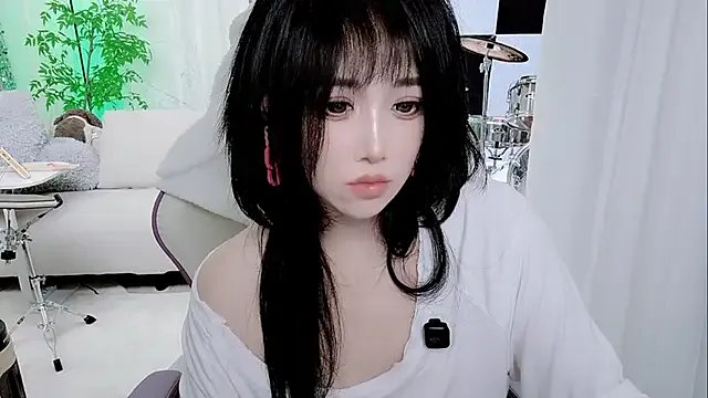 Evangelin-e on StripChat