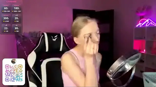 EvaPeace — Valentin wanna see ahegao