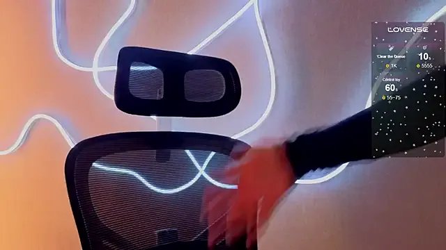 evapuffy on StripChat