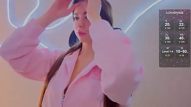 evapuffy on StripChat