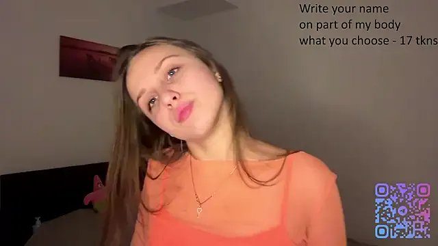 EvaRenard on StripChat