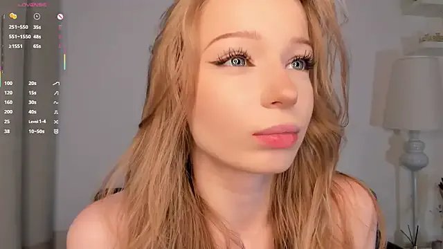 EvaSolisv on StripChat