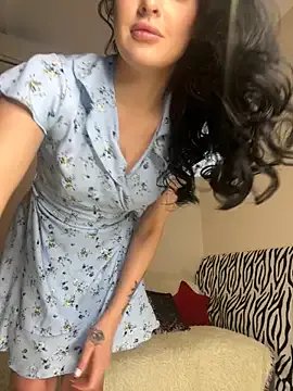 Evayra —  Deep throat + video for last tip