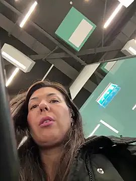 eveangelll — Squirt (pvt open)