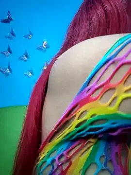 Evelyn_pink1's avatar