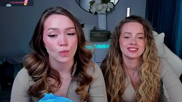 Evia_r0se — for a good start to the stream <3