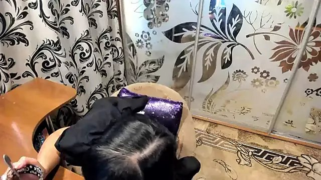 EVILENSA on StripChat