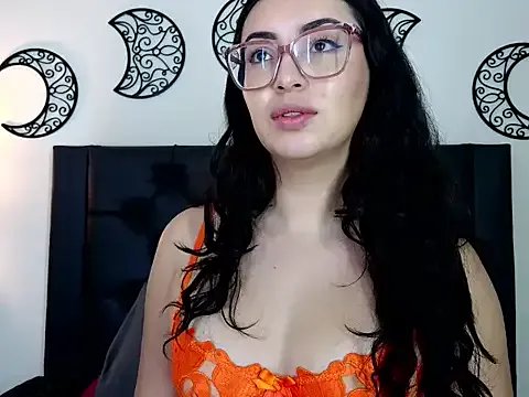 EvoletFMK on StripChat