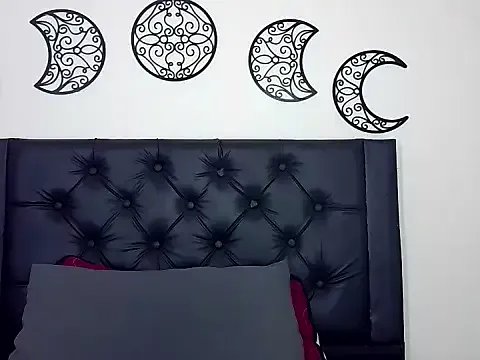 EvoletFMK on StripChat