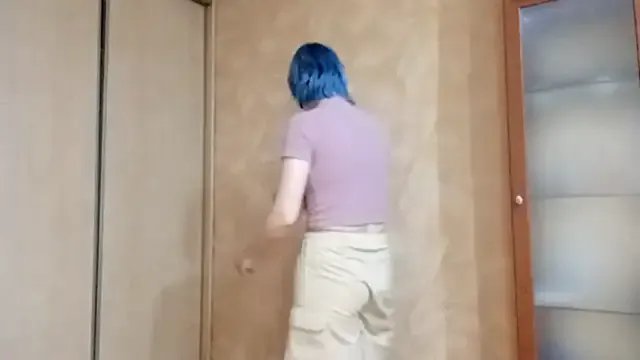 EvonTabb on StripChat