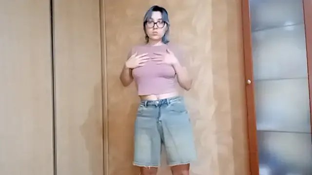 EvonTabb on StripChat