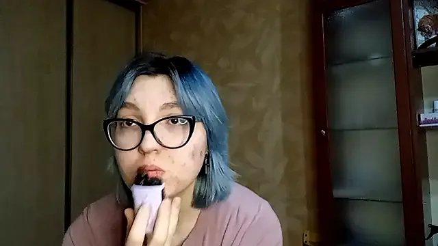 EvonTabb on StripChat