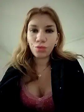 EvyLure on StripChat