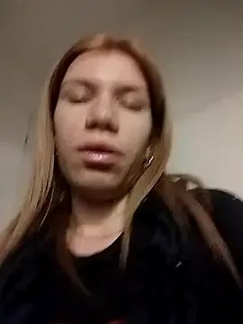 EvyLure on StripChat