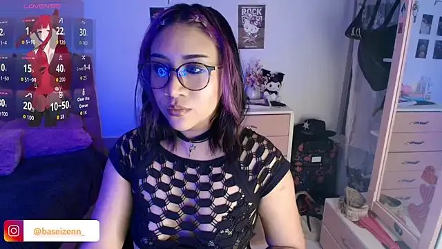 exodiakinky2 on StripChat