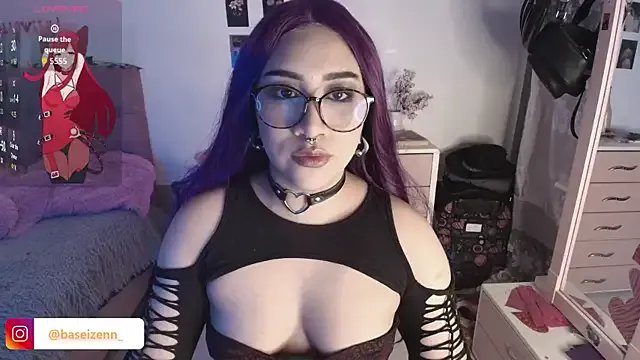 exodiakinky2 on StripChat