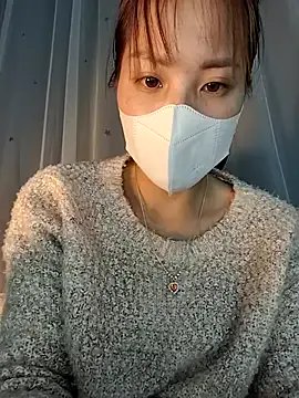 ezabel- on StripChat