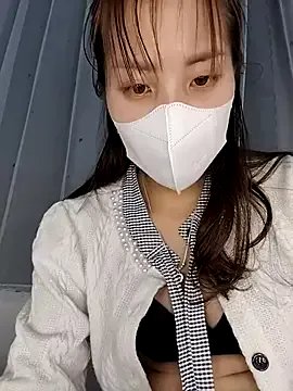 ezabel- on StripChat