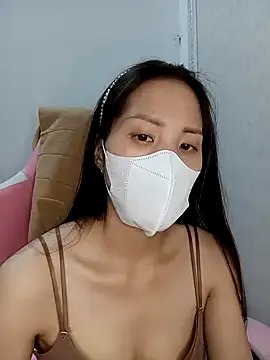 ezabel- on StripChat