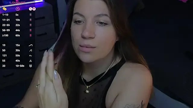 Fairy__Sofia on StripChat