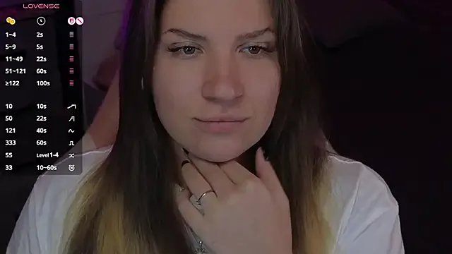 Fairy__Sofia on StripChat