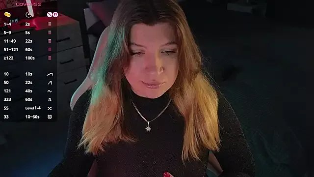 Fairy__Sofia on StripChat