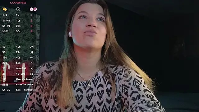 Fairy__Sofia on StripChat