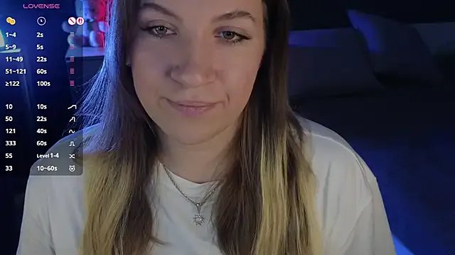 Fairy__Sofia on StripChat