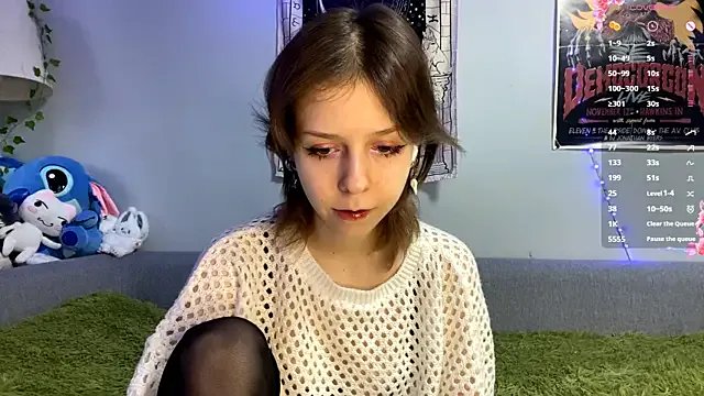 FairyLuna on StripChat