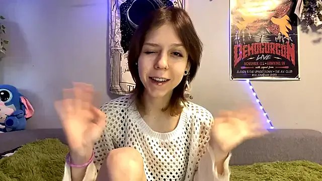 FairyLuna on StripChat