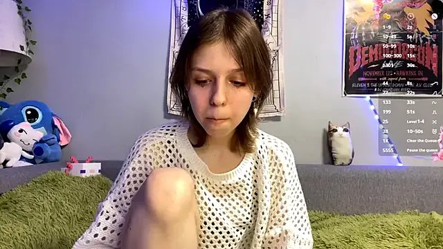 FairyLuna on StripChat