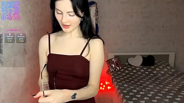 FakeLamb on StripChat