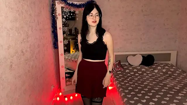 FakeLamb on StripChat