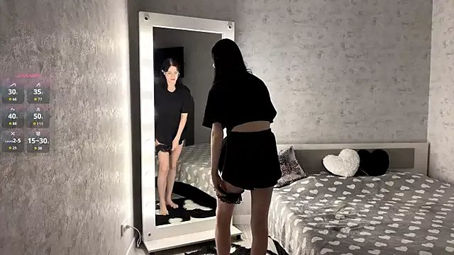 FakeLamb on StripChat