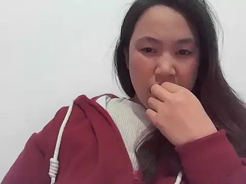 fanchunn on StripChat