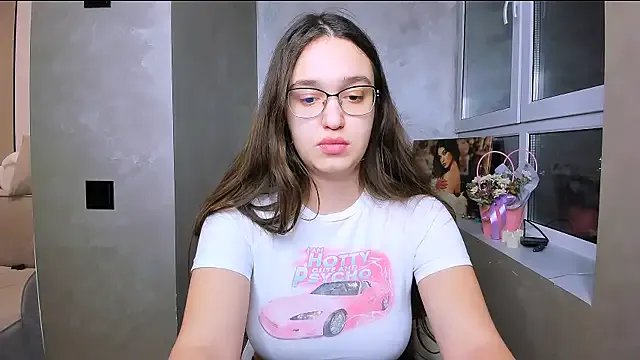 fancy_bunny on StripChat