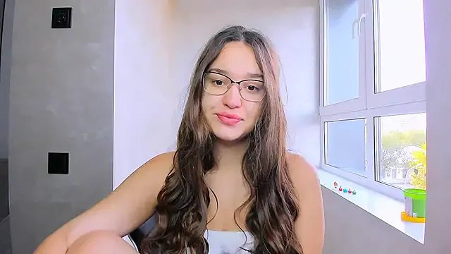 fancy_bunny on StripChat