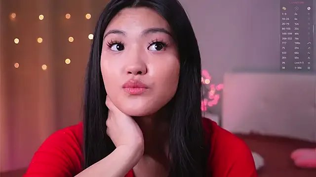 FancyEsten on StripChat