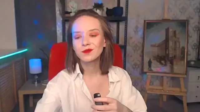 FascinatingEyess on StripChat