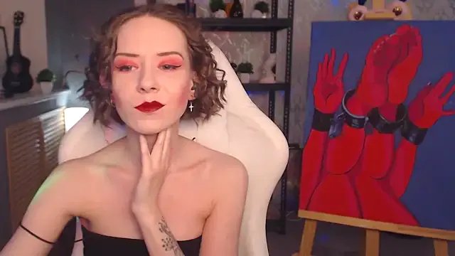 FascinatingEyess's avatar