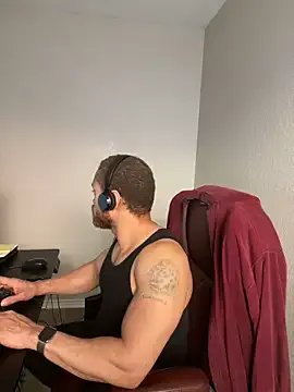 Fathero1time on StripChat