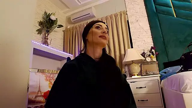 FeetVibe on StripChat